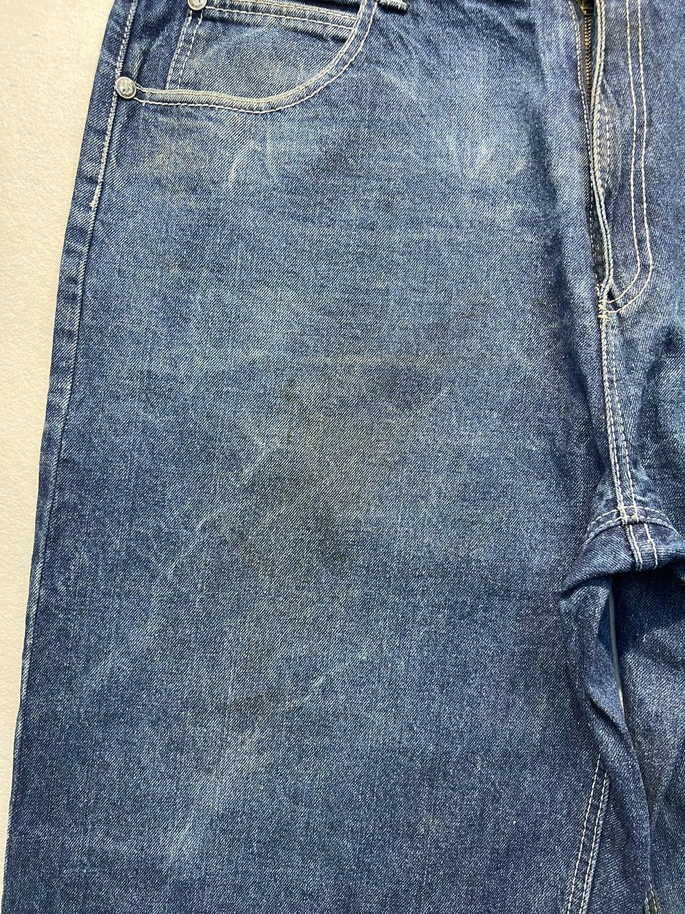 Tool Jeans Denim Jorts 54