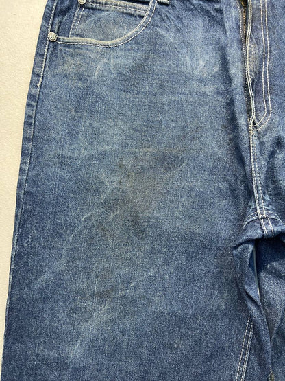 Tool Jeans Denim Jorts 54