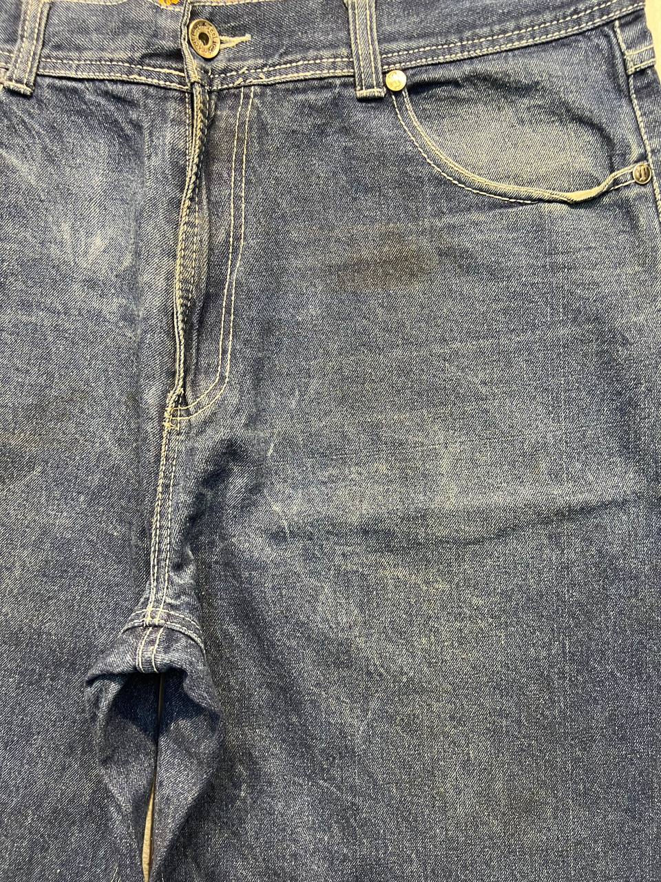 Tool Jeans Denim Jorts 54