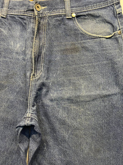 Tool Jeans Denim Jorts 54