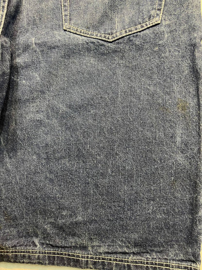 Tool Jeans Denim Jorts 54