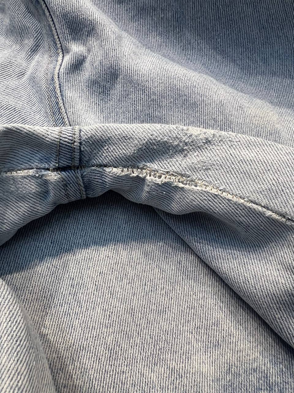 Wear2 Denim Jorts 83