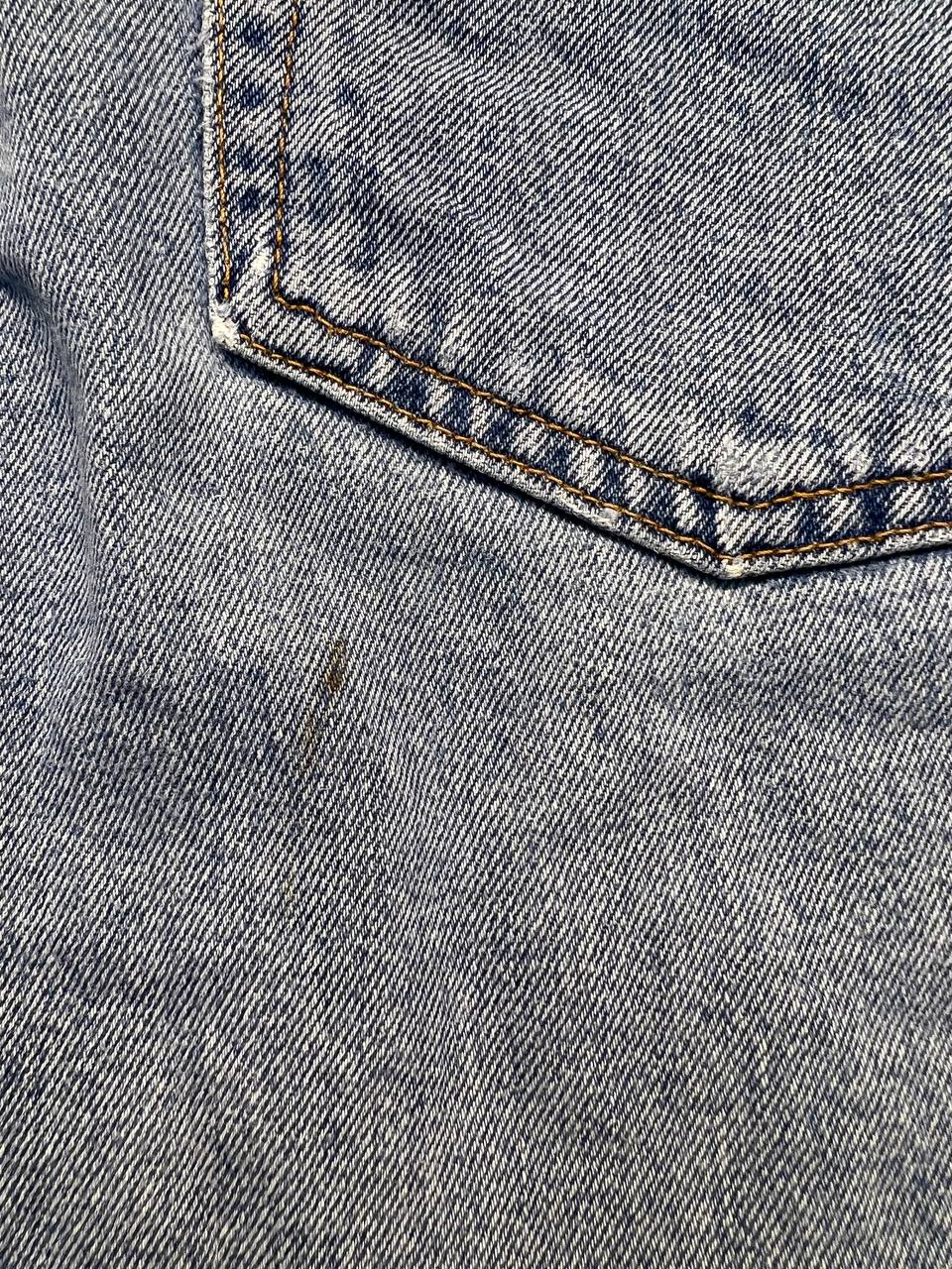 Gap Denim Jorts 84