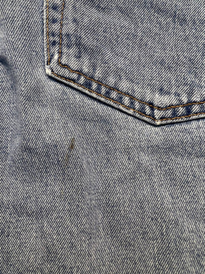 Gap Denim Jorts 84
