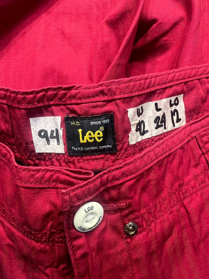 Lee Cargo Shorts 94