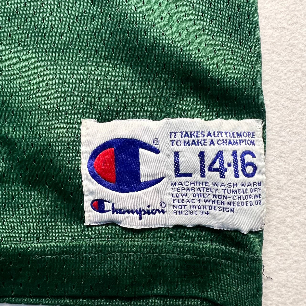 Green Bay Packers Brett Favre Jersey