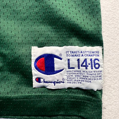Green Bay Packers Brett Favre Jersey