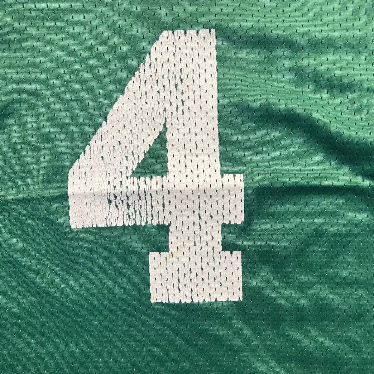 Green Bay Packers Brett Favre Jersey