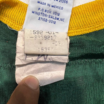 Green Bay Packers Brett Favre Jersey
