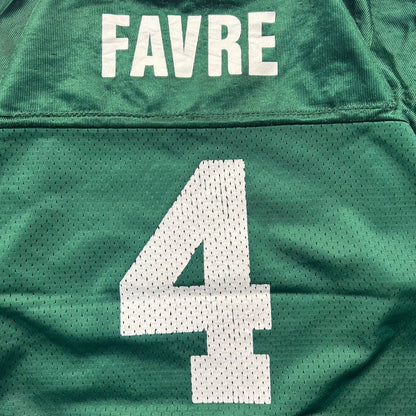 Green Bay Packers Brett Favre Jersey