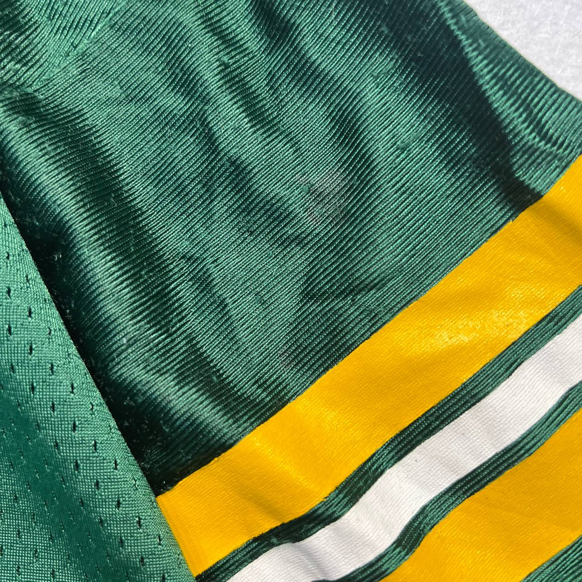 Green Bay Packers Brett Favre Jersey