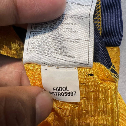 Nike Cal Football Jersey #10