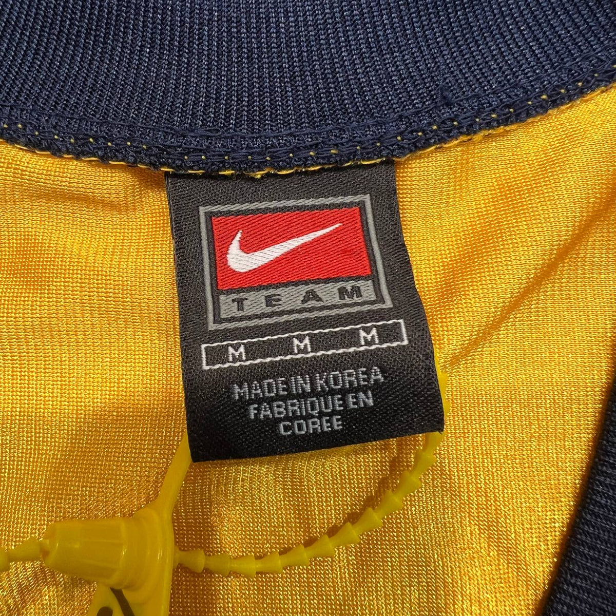 Nike Cal Football Jersey #10