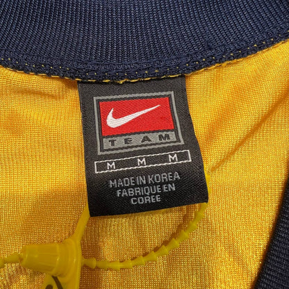 Nike Cal Football Jersey #10