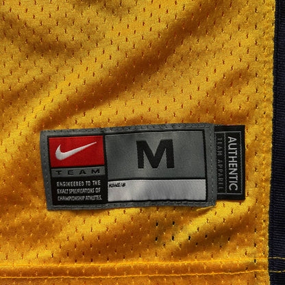 Nike Cal Football Jersey #10