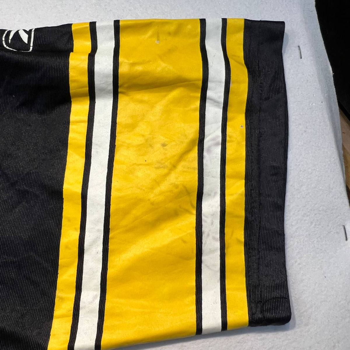 Reebok Pittsburgh Steelers Troy Polamalu #43 Jersey