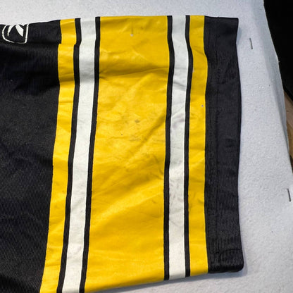 Reebok Pittsburgh Steelers Troy Polamalu #43 Jersey