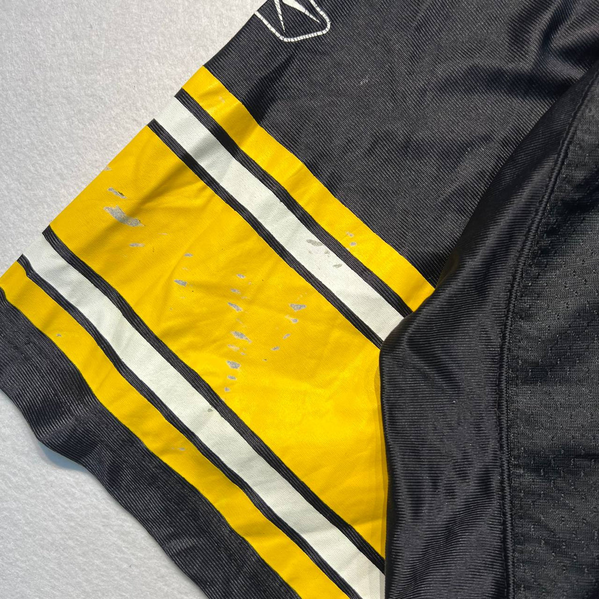 Reebok Pittsburgh Steelers Troy Polamalu #43 Jersey