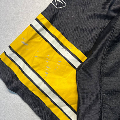Reebok Pittsburgh Steelers Troy Polamalu #43 Jersey