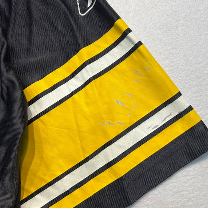 Reebok Pittsburgh Steelers Troy Polamalu #43 Jersey