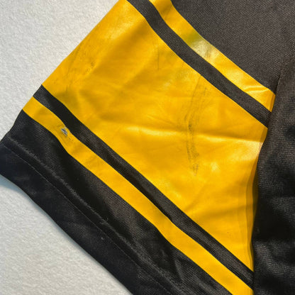 Reebok Pittsburgh Steelers 'Troy Polamalu' #43Jersey