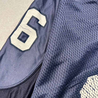 Reebok Seattle Seahawks #26 Hamlin Jersey