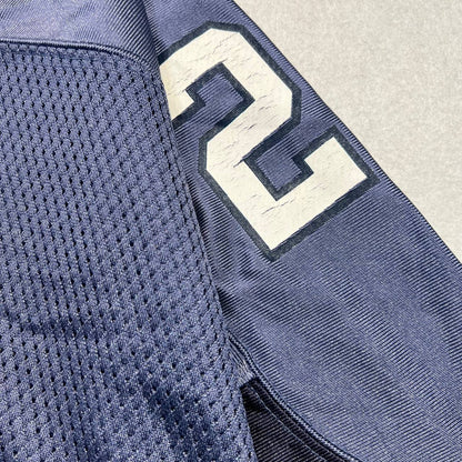 Reebok Seattle Seahawks #26 Hamlin Jersey