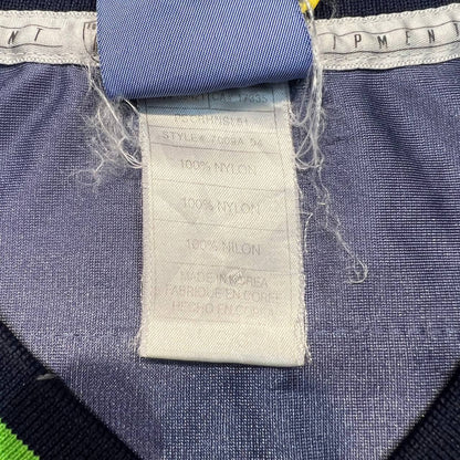 Reebok Seattle Seahawks #26 Hamlin Jersey