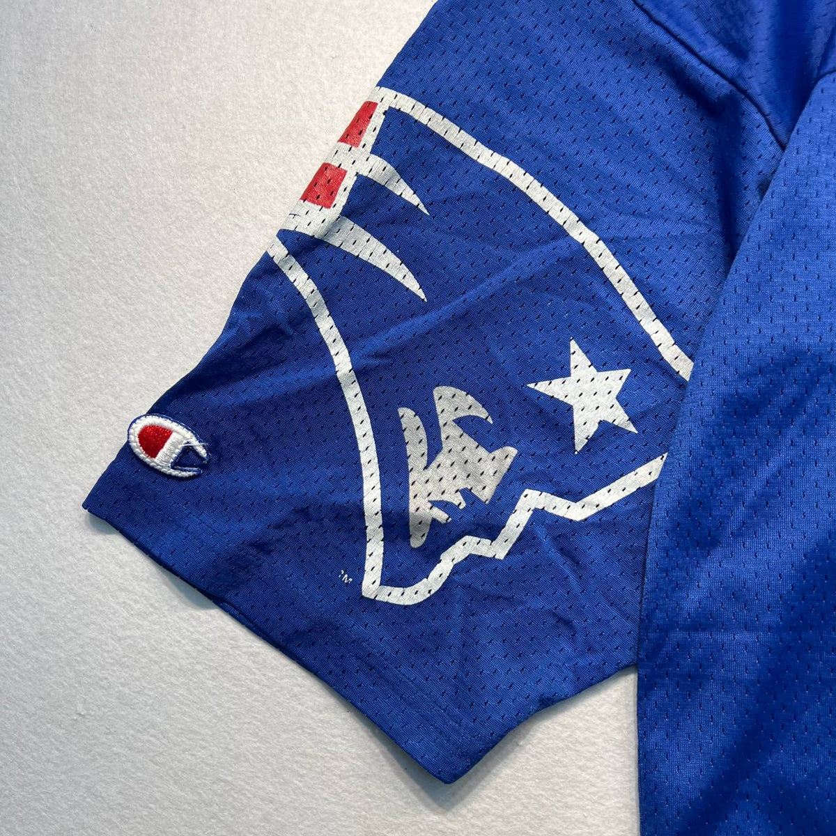 New England Patriots Jersey