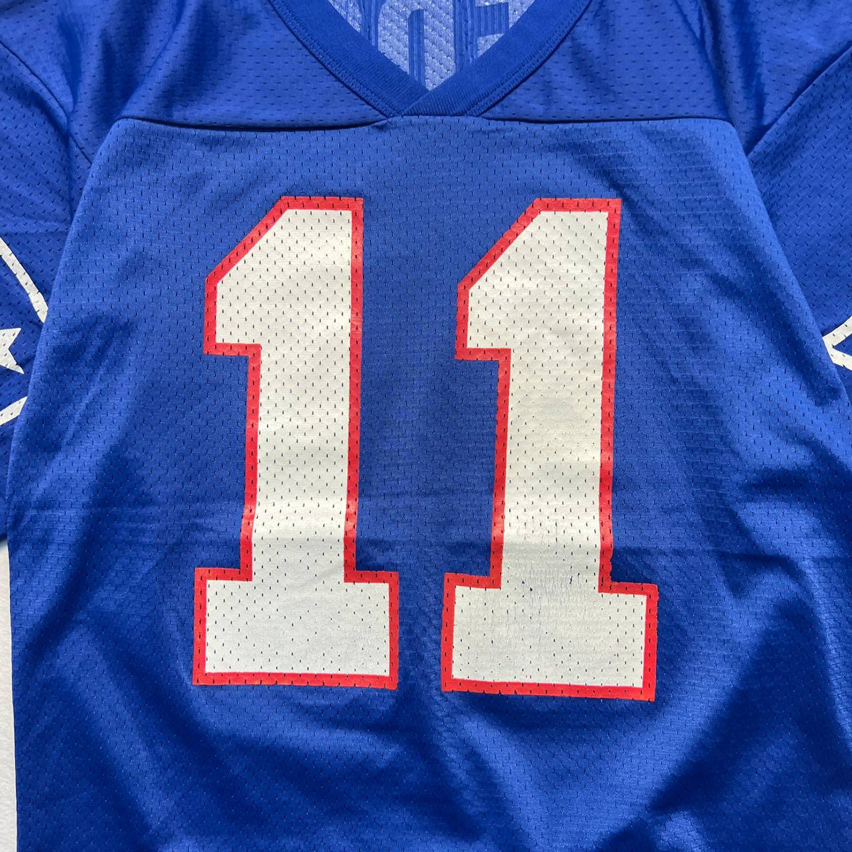 New England Patriots Jersey