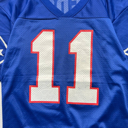 New England Patriots Jersey