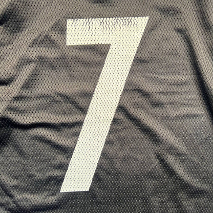 Reebok Pittsburgh Steelers Roethlisberger #7 Jersey
