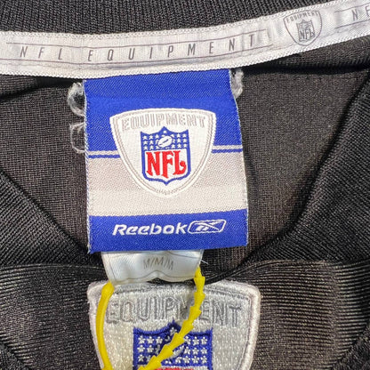 Reebok Pittsburgh Steelers Roethlisberger #7 Jersey