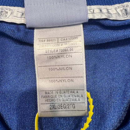 Reebok Indianapolis Colts Manning Jersey