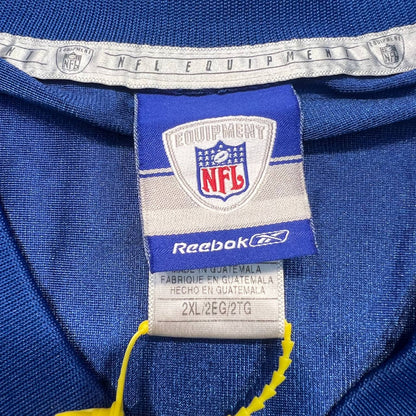 Reebok Indianapolis Colts Manning Jersey