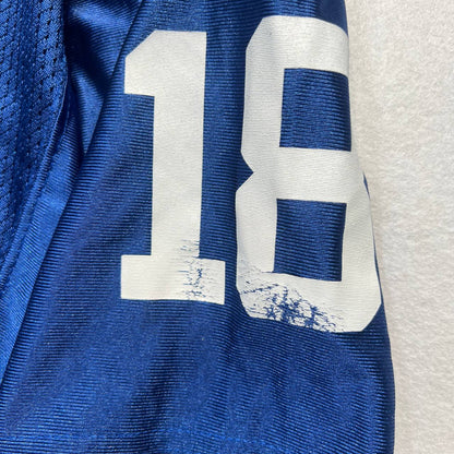 Reebok Indianapolis Colts Manning Jersey