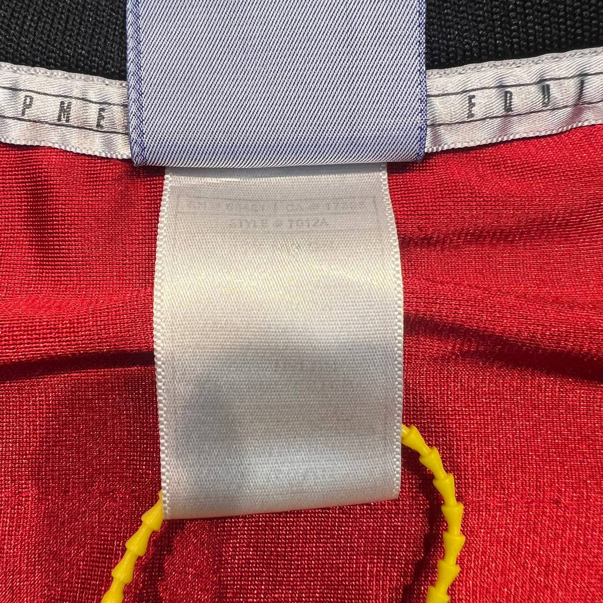 Reebok Atlanta Falcons Vick Jersey