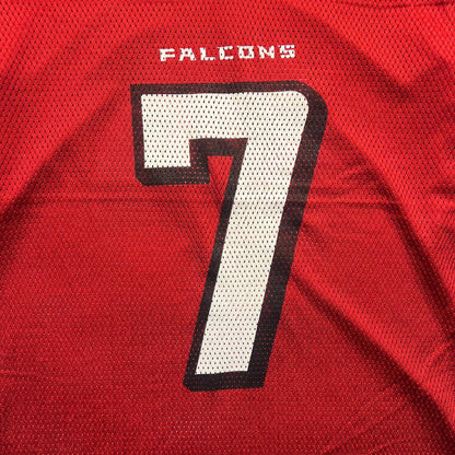 Reebok Atlanta Falcons Vick Jersey
