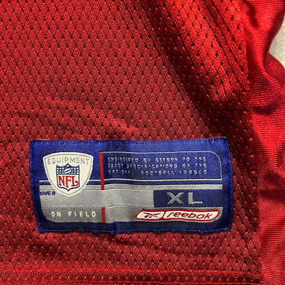 Reebok Atlanta Falcons Vick Jersey