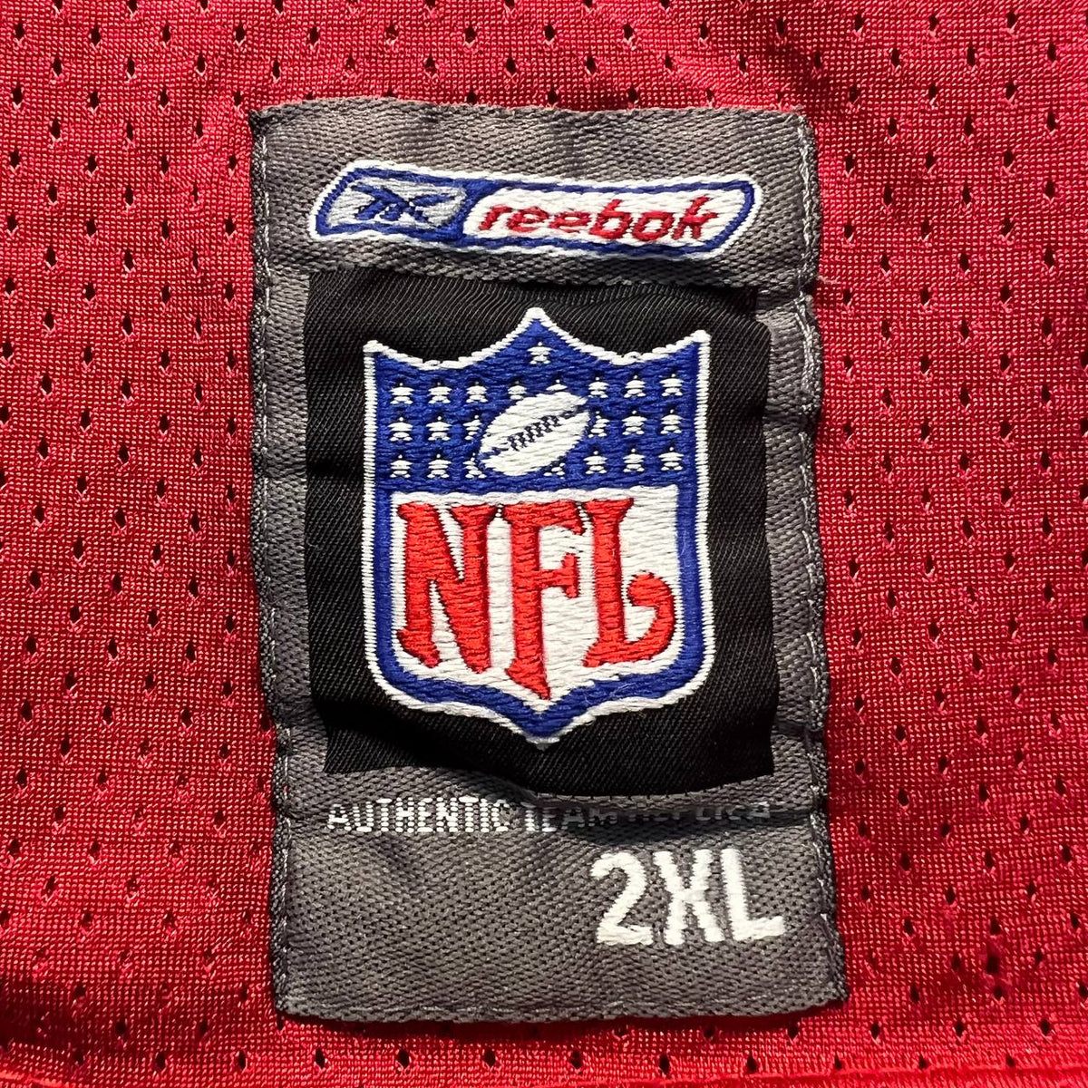 Reebok Tennessee Titans George 27 Jersey