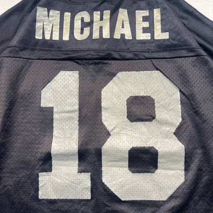 Champion Michael #18 Jersey