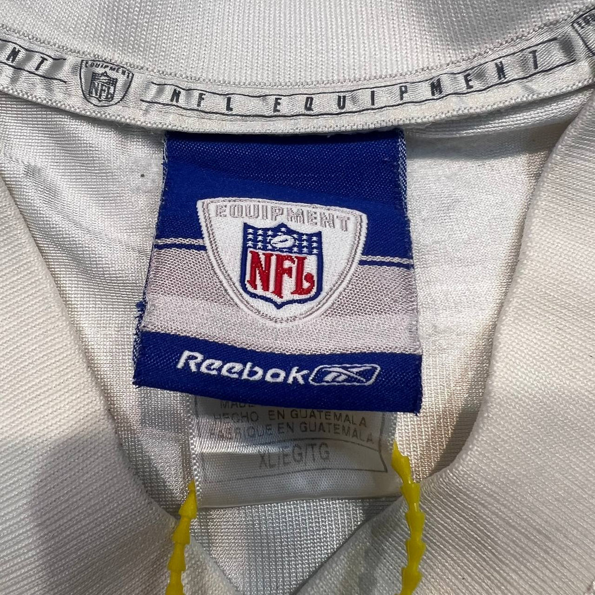 Reebok NFL Raiders Jersey #56
