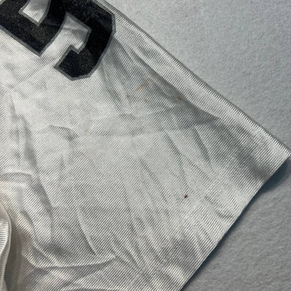 Reebok NFL Raiders Jersey #56