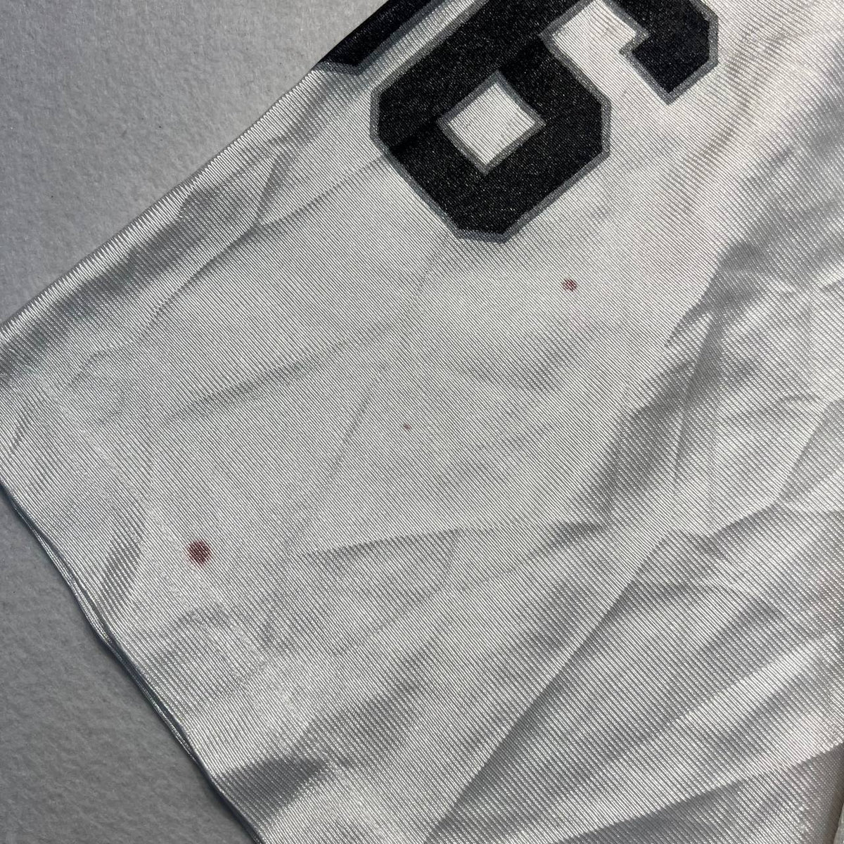 Reebok NFL Raiders Jersey #56