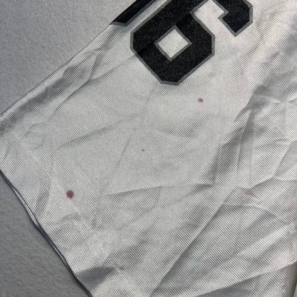 Reebok NFL Raiders Jersey #56