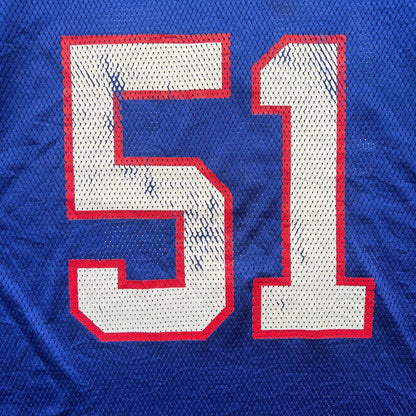 Reebok Buffalo Bills Spikes #51 Jersey XL