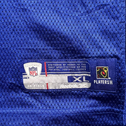 Reebok Buffalo Bills Spikes #51 Jersey XL