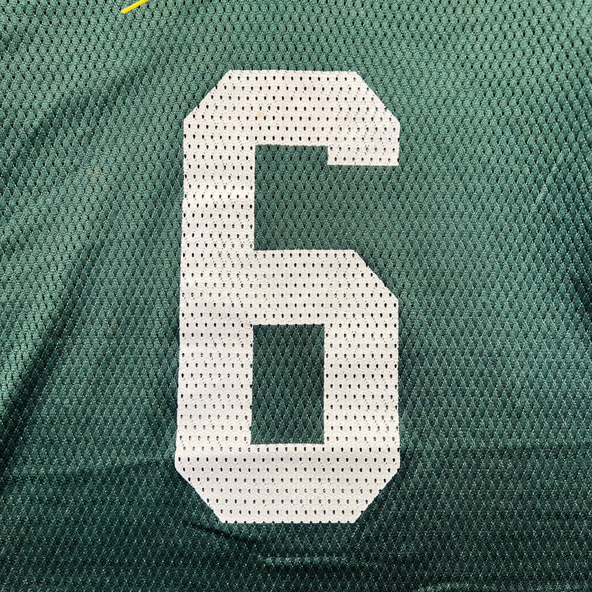 Reebok NEW YORK JETS Mark Sanchez #6 Jersey