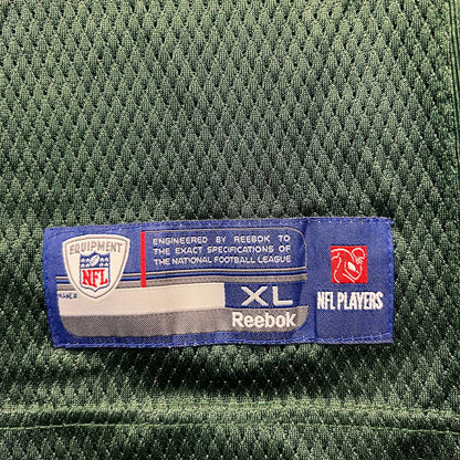Reebok NEW YORK JETS Mark Sanchez #6 Jersey