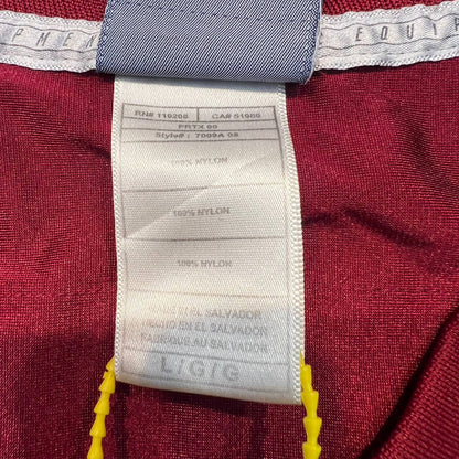 Reebok NFL Redskins Cooley #47 Jersey